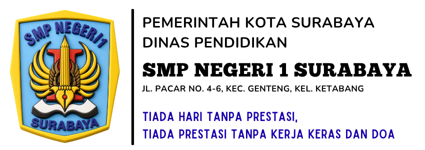 SMPN 1 SURABAYA